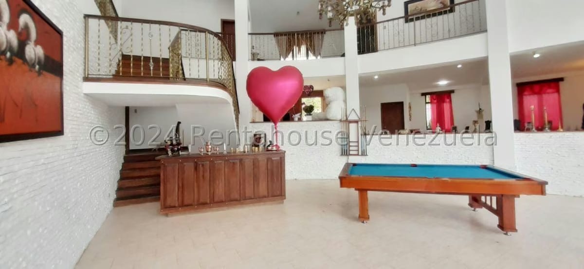 Casa (Duplex) en Venta en La Union, Distrito Metropolitano - 15