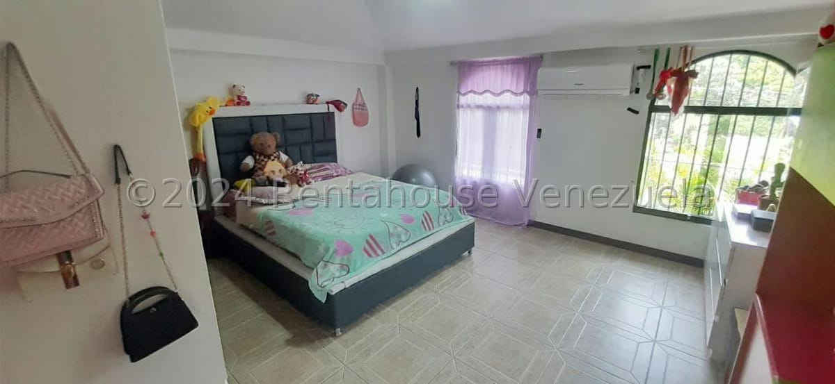 Casa (Duplex) en Venta en La Union, Distrito Metropolitano - 16