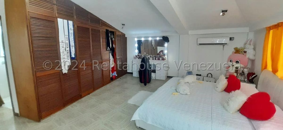 Casa (Duplex) en Venta en La Union, Distrito Metropolitano - 18