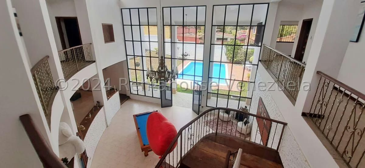 Casa (Duplex) en Venta en La Union, Distrito Metropolitano - 19