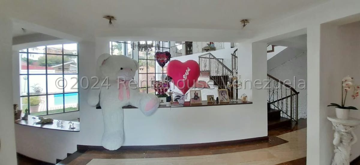 Casa (Duplex) en Venta en La Union, Distrito Metropolitano - 3