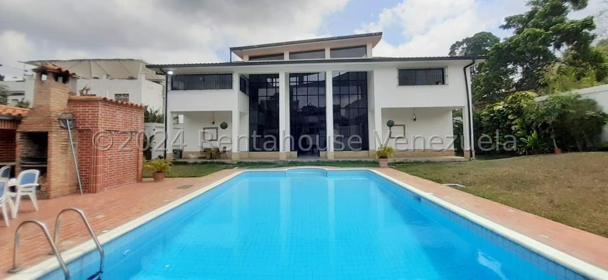 Casa (Duplex) en Venta en La Union, Distrito Metropolitano - 23
