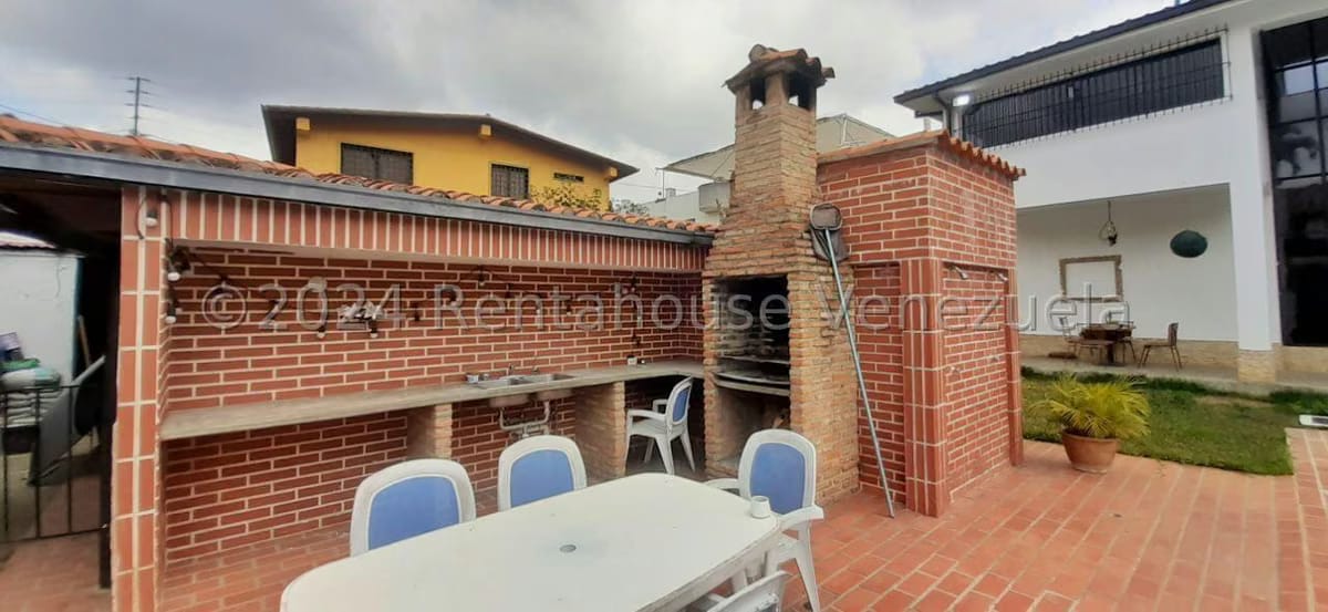 Casa (Duplex) en Venta en La Union, Distrito Metropolitano - 24