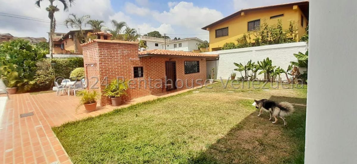 Casa (Duplex) en Venta en La Union, Distrito Metropolitano - 25