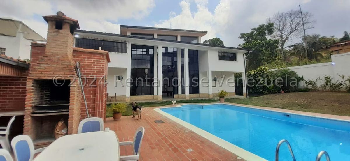 Casa (Duplex) en Venta en La Union, Distrito Metropolitano - 26