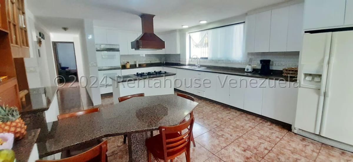 Casa (Duplex) en Venta en La Union, Distrito Metropolitano - 6