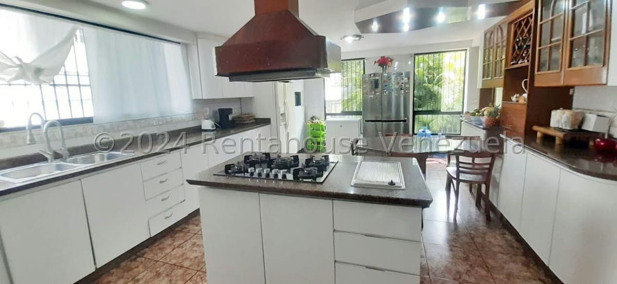 Casa (Duplex) en Venta en La Union, Distrito Metropolitano - 8