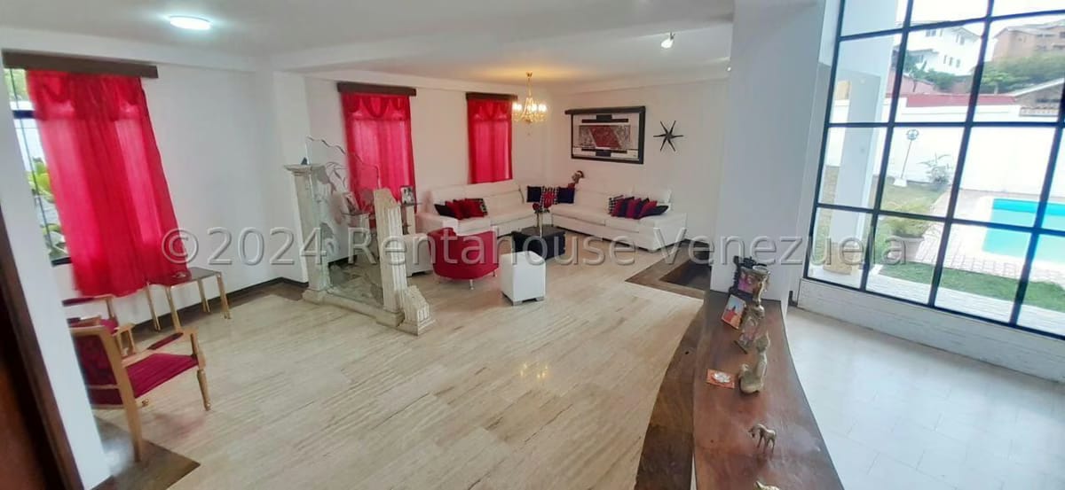 Casa (Duplex) en Venta en La Union, Distrito Metropolitano - 9