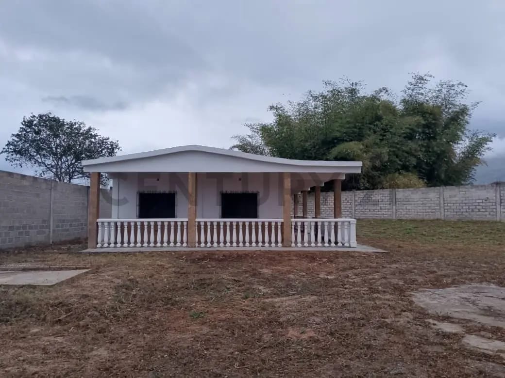 Casa de Campo en Venta