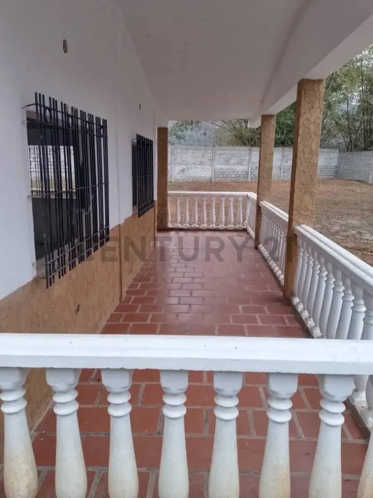 Casa de Campo en Venta - 4