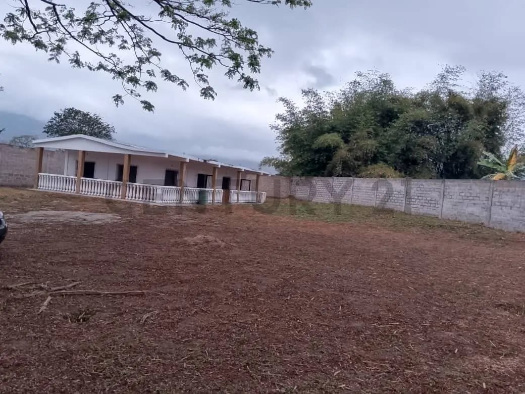 Casa de Campo en Venta - 6