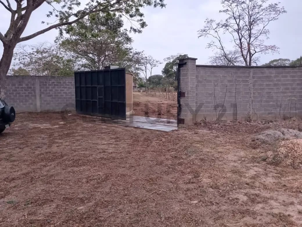 Casa de Campo en Venta - 9