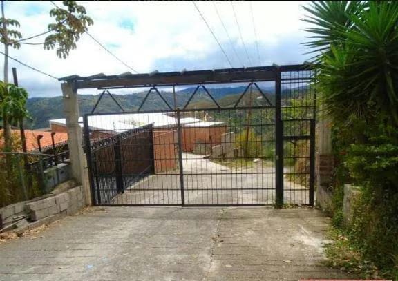 Terreno (Residencial) en Venta en Caicaguana, Distrito Metropolitano - 4
