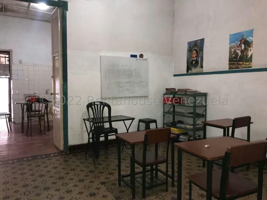 Casa (1 Nivel) en Alquiler en Los Teques, Miranda - 11