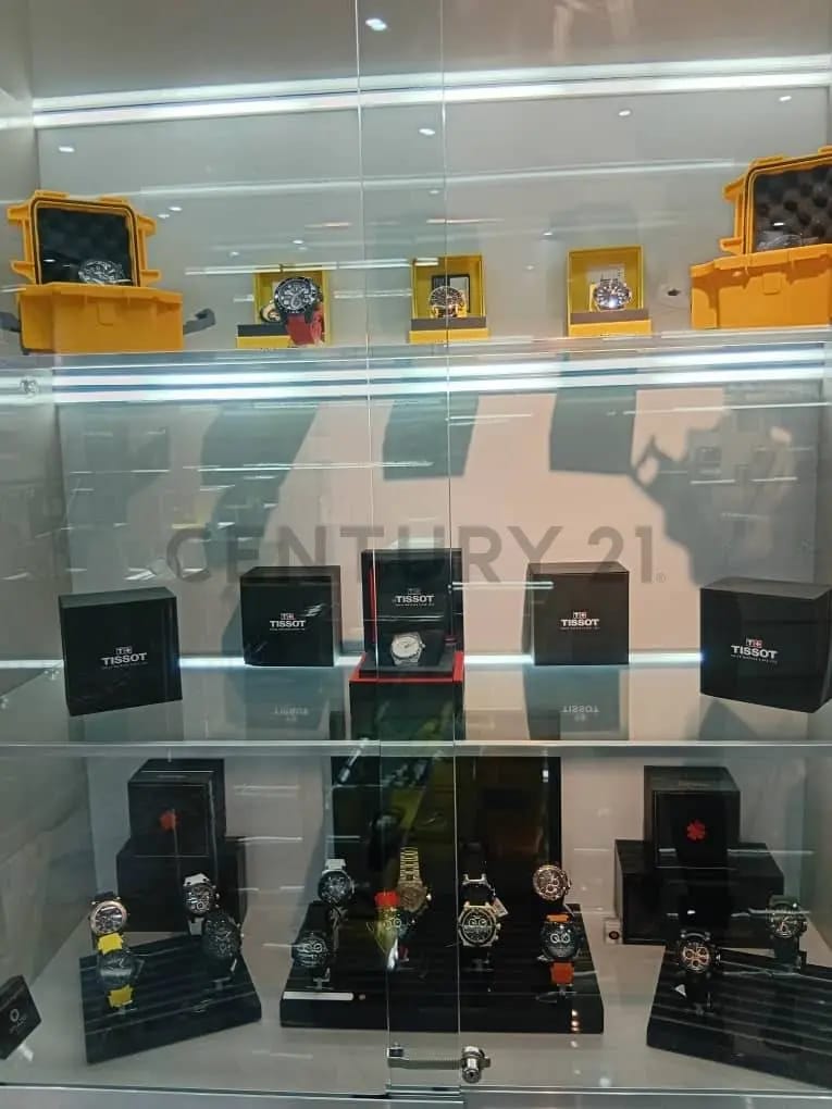 LOCAL EN VENTA INLCUYE EL FONDO DE COMERCIO E INVENTARIO DE MERCANCIA - 6