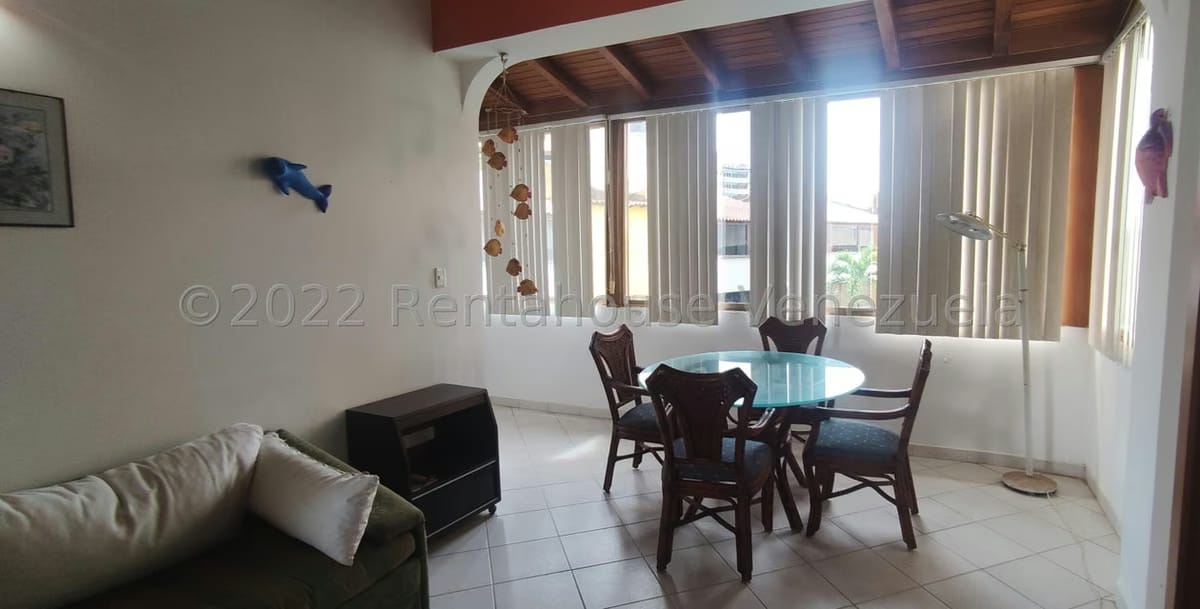 Apartamento (1 Nivel) en Venta en Puerto Encantado, Miranda - 13