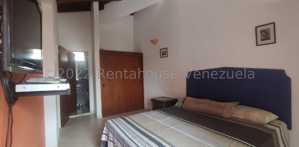 Apartamento (1 Nivel) en Venta en Puerto Encantado, Miranda - 15