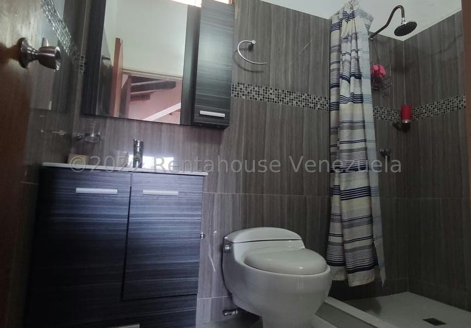 Apartamento (1 Nivel) en Venta en Puerto Encantado, Miranda - 16