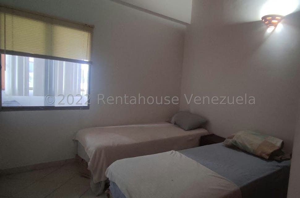 Apartamento (1 Nivel) en Venta en Puerto Encantado, Miranda - 19