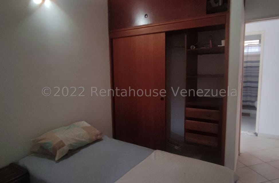 Apartamento (1 Nivel) en Venta en Puerto Encantado, Miranda - 20