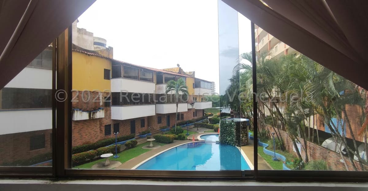 Apartamento (1 Nivel) en Venta en Puerto Encantado, Miranda - 22