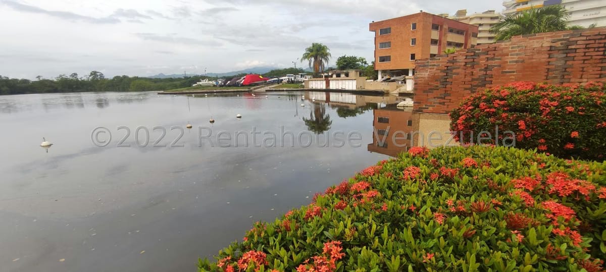 Apartamento (1 Nivel) en Venta en Puerto Encantado, Miranda - 30