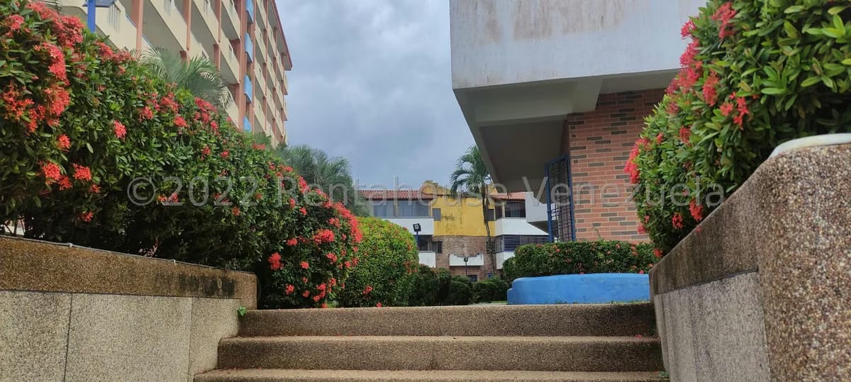 Apartamento (1 Nivel) en Venta en Puerto Encantado, Miranda - 33
