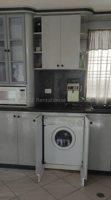 Apartamento (1 Nivel) en Venta en Puerto Encantado, Miranda - 9