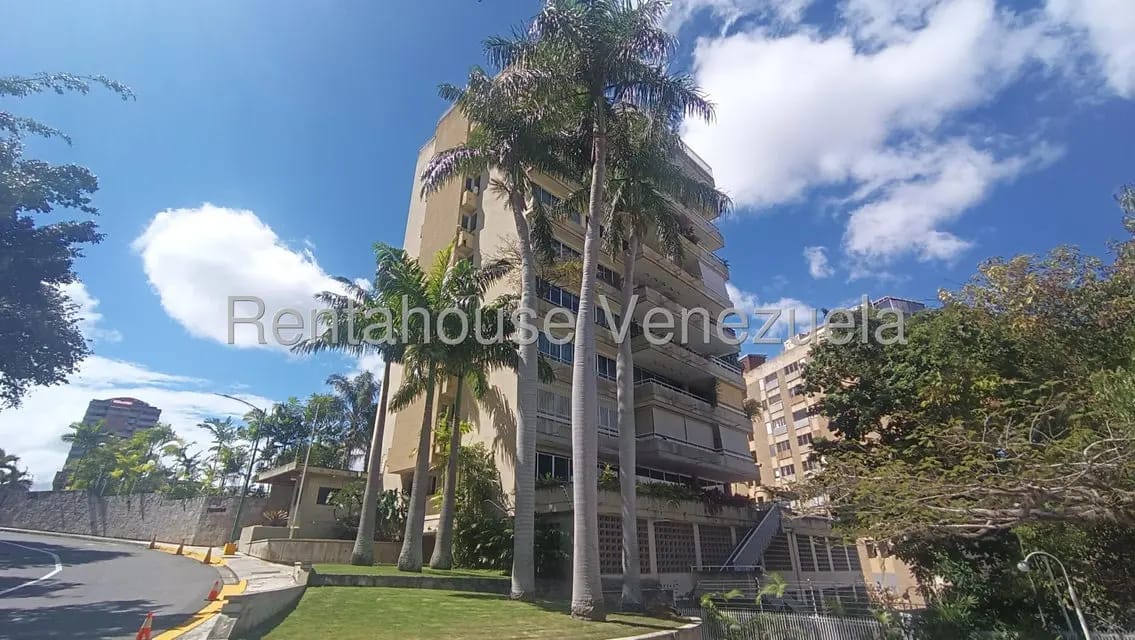 Apartamento (1 Nivel) en Alquiler en Santa Rosa de Lima, Distrito Metropolitano