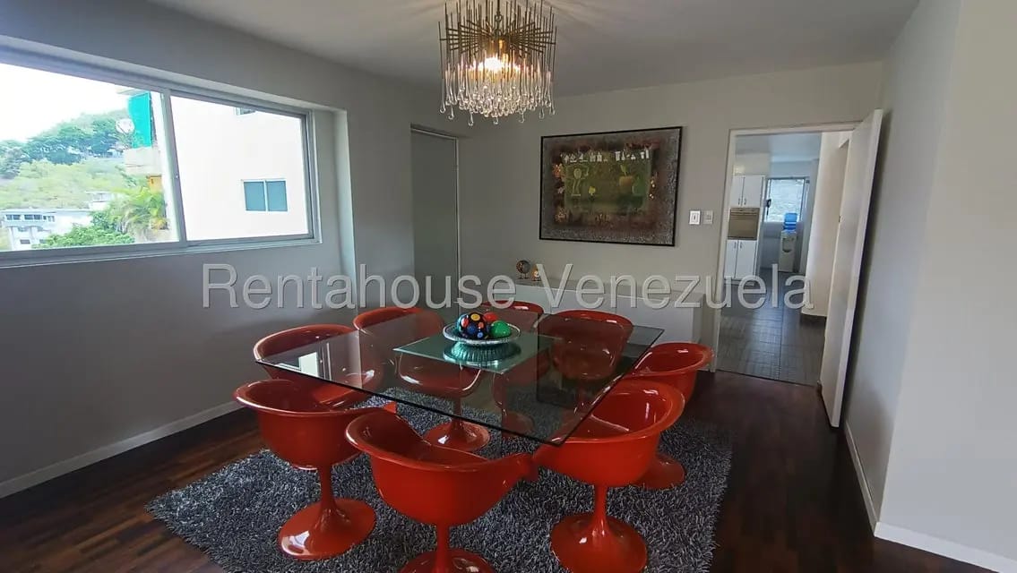 Apartamento (1 Nivel) en Alquiler en Santa Rosa de Lima, Distrito Metropolitano - 12