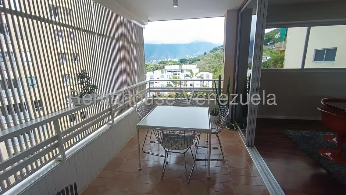 Apartamento (1 Nivel) en Alquiler en Santa Rosa de Lima, Distrito Metropolitano - 14