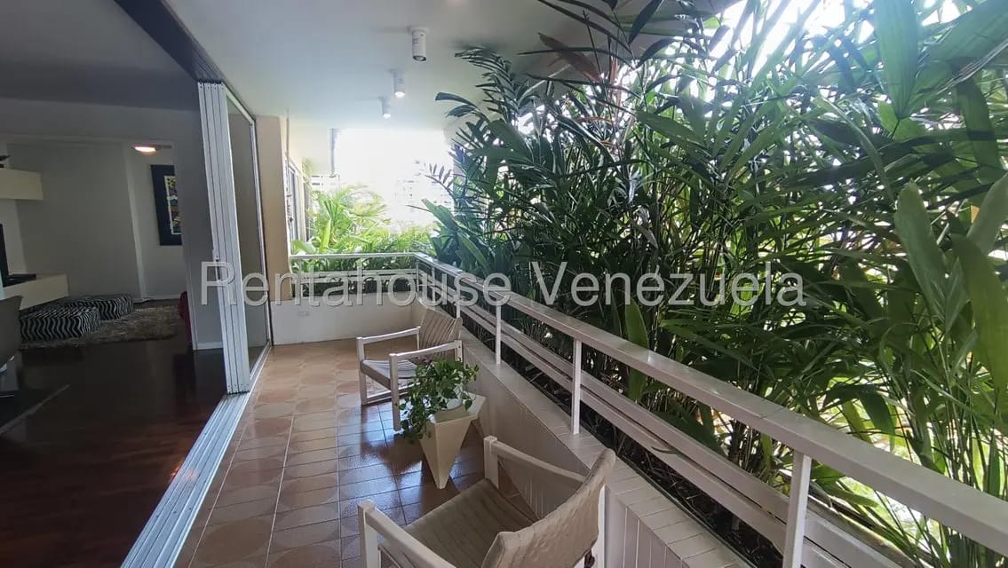 Apartamento (1 Nivel) en Alquiler en Santa Rosa de Lima, Distrito Metropolitano - 15