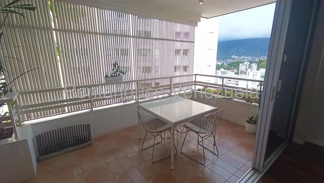 Apartamento (1 Nivel) en Alquiler en Santa Rosa de Lima, Distrito Metropolitano - 16