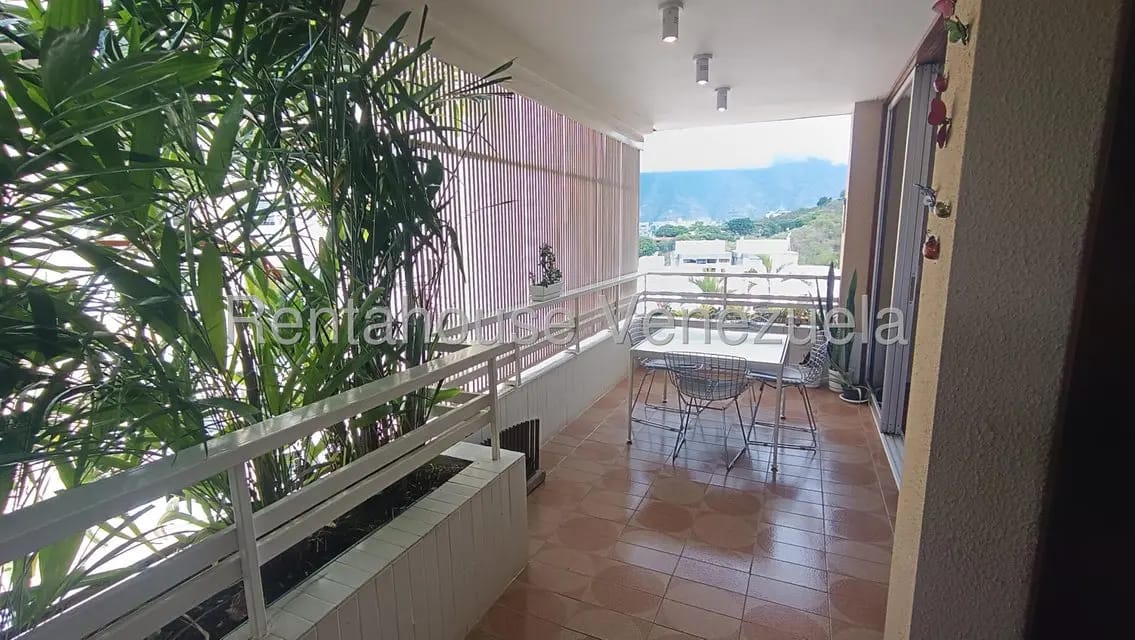 Apartamento (1 Nivel) en Alquiler en Santa Rosa de Lima, Distrito Metropolitano - 17