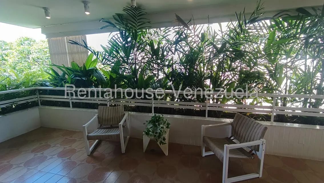 Apartamento (1 Nivel) en Alquiler en Santa Rosa de Lima, Distrito Metropolitano - 18