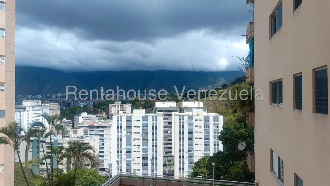 Apartamento (1 Nivel) en Alquiler en Santa Rosa de Lima, Distrito Metropolitano - 19