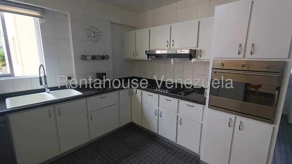 Apartamento (1 Nivel) en Alquiler en Santa Rosa de Lima, Distrito Metropolitano - 20