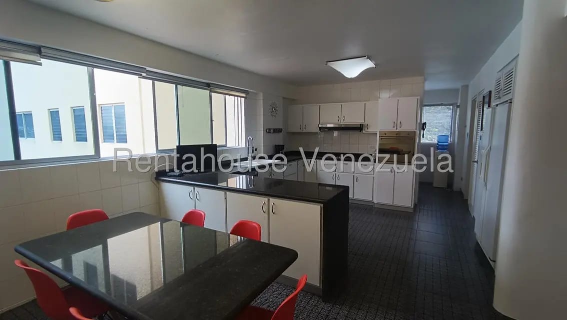 Apartamento (1 Nivel) en Alquiler en Santa Rosa de Lima, Distrito Metropolitano - 22