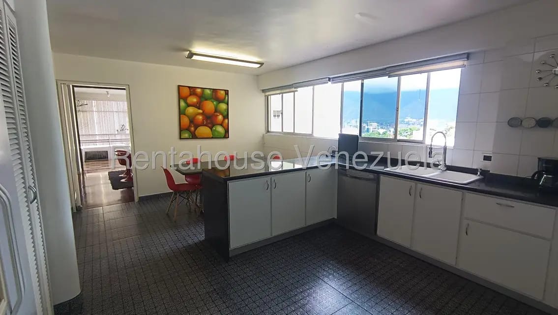 Apartamento (1 Nivel) en Alquiler en Santa Rosa de Lima, Distrito Metropolitano - 24