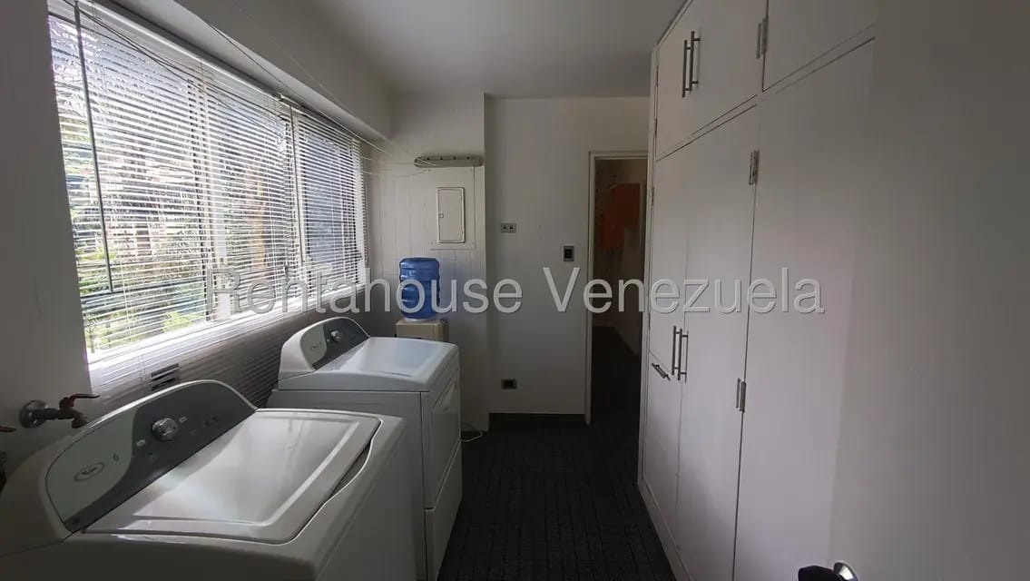 Apartamento (1 Nivel) en Alquiler en Santa Rosa de Lima, Distrito Metropolitano - 25