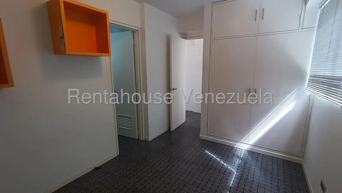 Apartamento (1 Nivel) en Alquiler en Santa Rosa de Lima, Distrito Metropolitano - 28