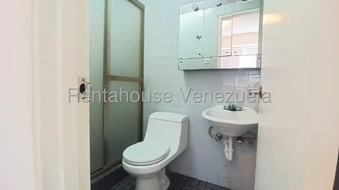 Apartamento (1 Nivel) en Alquiler en Santa Rosa de Lima, Distrito Metropolitano - 29