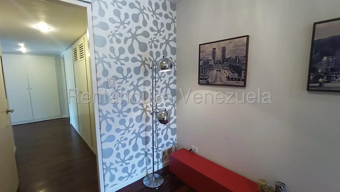 Apartamento (1 Nivel) en Alquiler en Santa Rosa de Lima, Distrito Metropolitano - 30