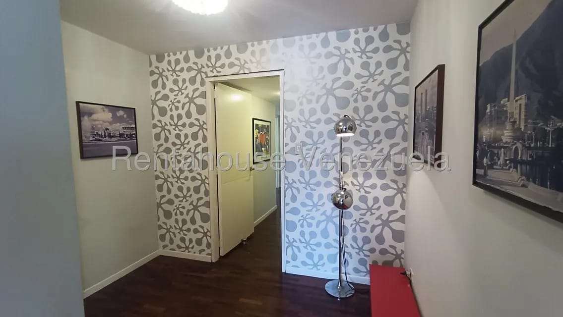 Apartamento (1 Nivel) en Alquiler en Santa Rosa de Lima, Distrito Metropolitano - 4