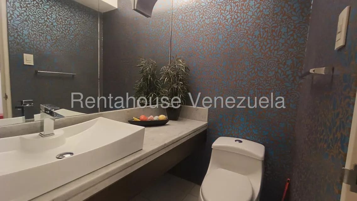 Apartamento (1 Nivel) en Alquiler en Santa Rosa de Lima, Distrito Metropolitano - 31