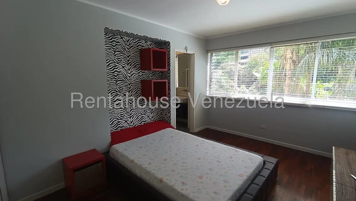 Apartamento (1 Nivel) en Alquiler en Santa Rosa de Lima, Distrito Metropolitano - 33