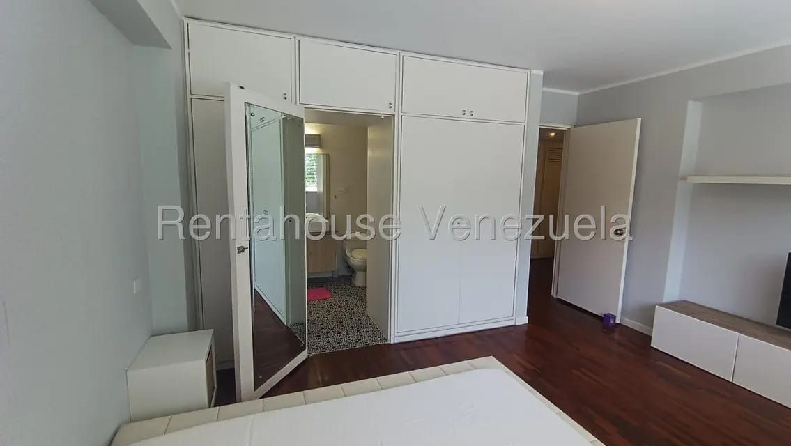 Apartamento (1 Nivel) en Alquiler en Santa Rosa de Lima, Distrito Metropolitano - 39