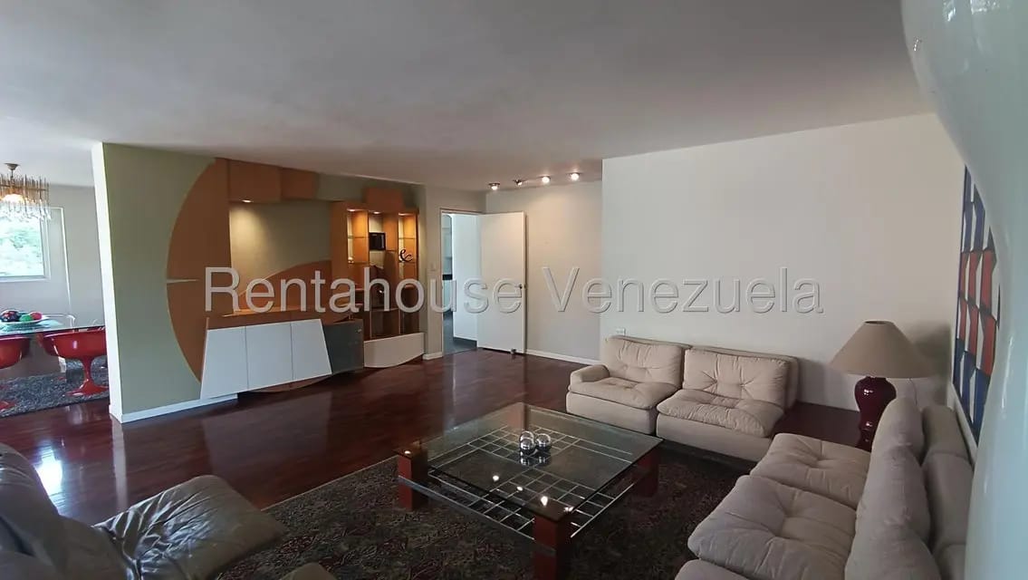Apartamento (1 Nivel) en Alquiler en Santa Rosa de Lima, Distrito Metropolitano - 5