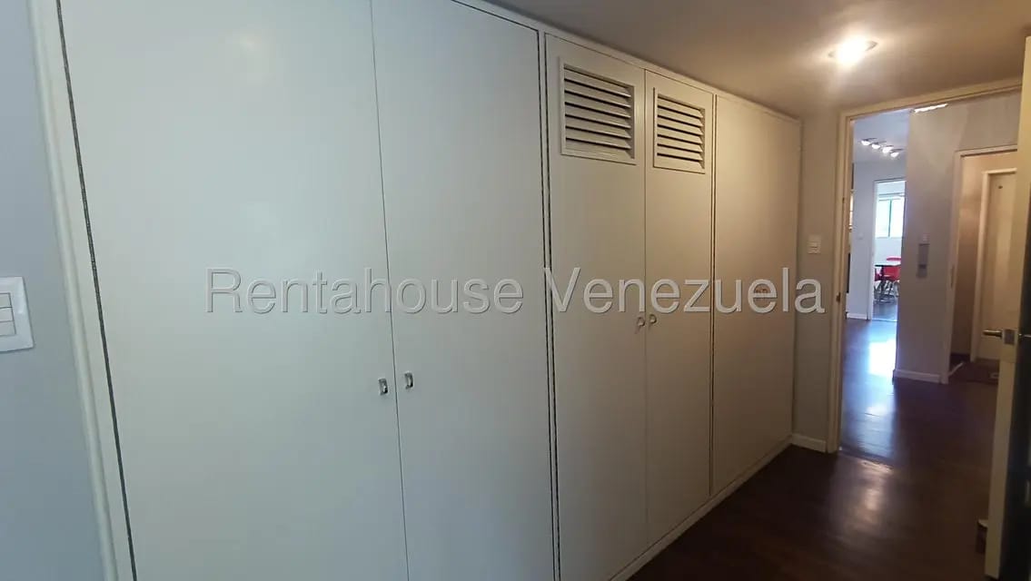 Apartamento (1 Nivel) en Alquiler en Santa Rosa de Lima, Distrito Metropolitano - 42