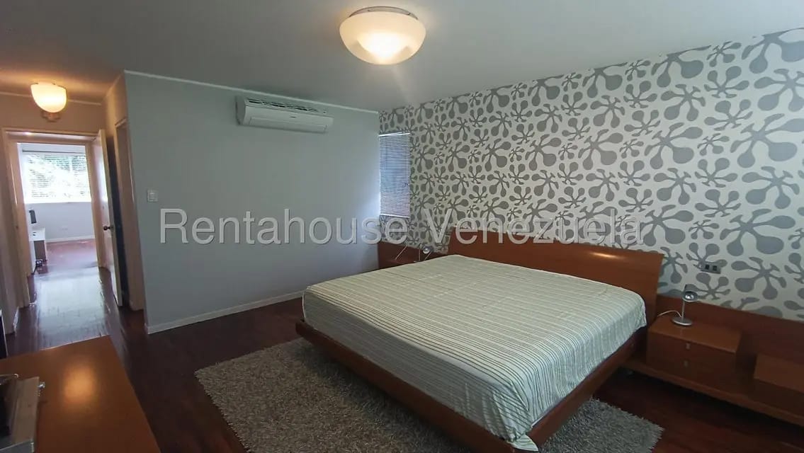 Apartamento (1 Nivel) en Alquiler en Santa Rosa de Lima, Distrito Metropolitano - 44